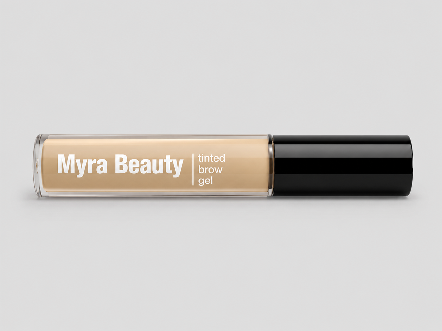 Tinted Brow Gel