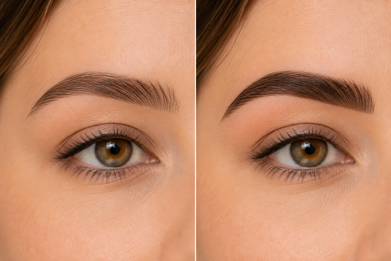 Eyebrow tint and henna tint comparison guide